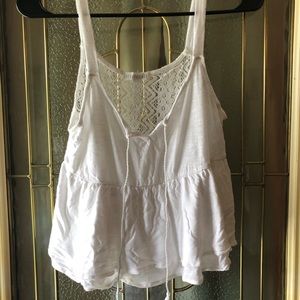 Size small Aeropostale tanktop